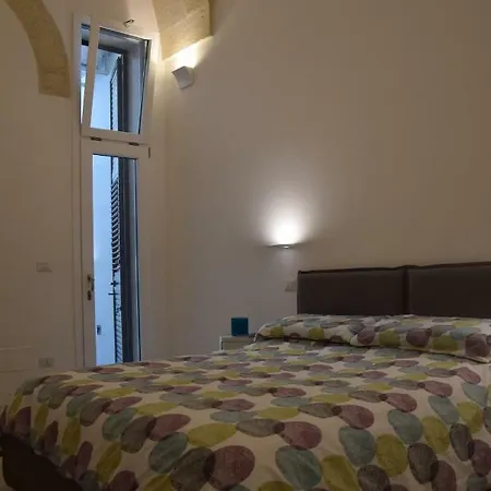 La Nicchia *
