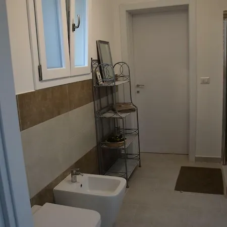 Feriehus La Nicchia Lecce