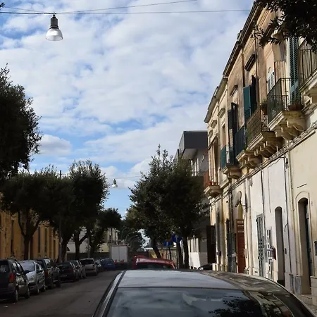 La Nicchia * Lecce