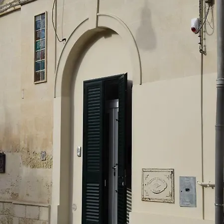 La Nicchia * Lecce
