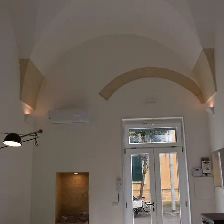 La Nicchia