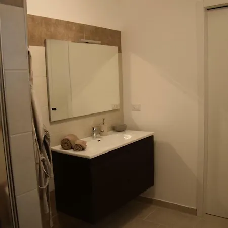 Feriehus La Nicchia *