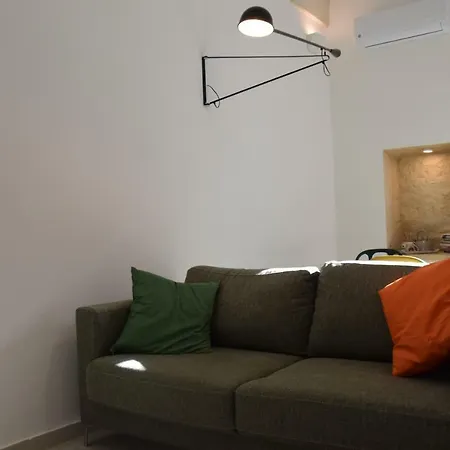 La Nicchia Feriehus Lecce