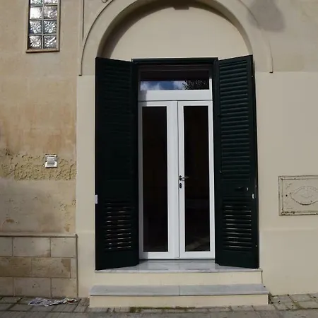 Feriehus La Nicchia