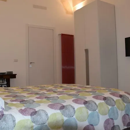 Feriehus La Nicchia Lecce
