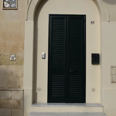 La Nicchia * Lecce