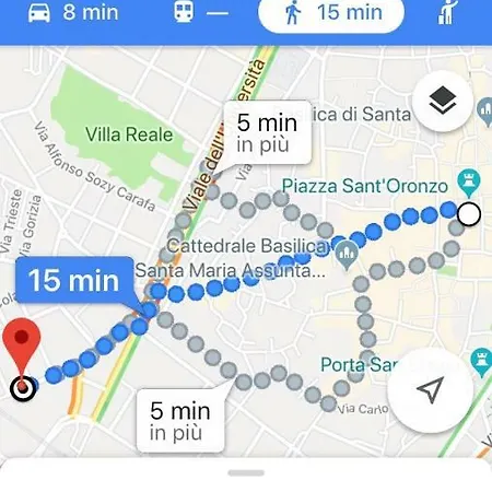 La Nicchia
