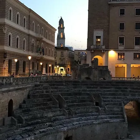 La Nicchia Feriehus *