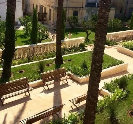Feriehus La Nicchia Lecce