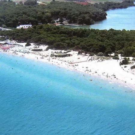 Feriehus La Nicchia *