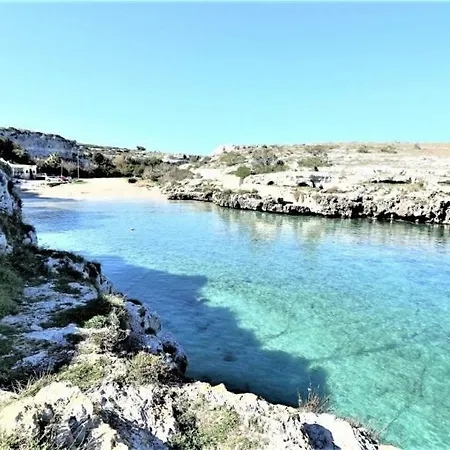 Feriehus La Nicchia